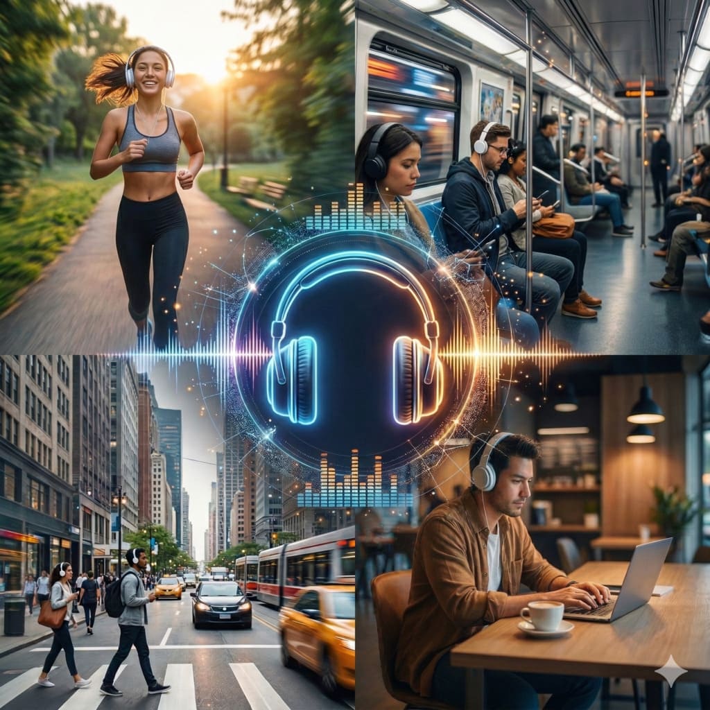 Новости в аудиоформате