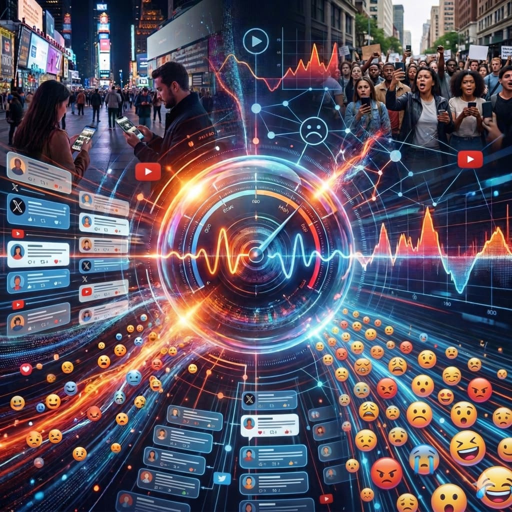 Социальный барометр